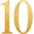 10
