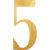 5